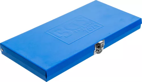 BGS üres fém kazetta a BGS 7071-hez