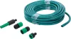 BGS kerti tömlő PVC kerti permetezővel és csatlakozó dugóval 1/2" 15 m