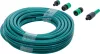 BGS kerti tömlő PVC kerti permetezővel és csatlakozó dugóval 1/2" 15 m