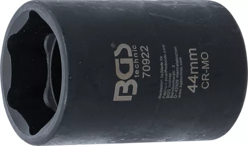 BGS keresztlengőkar-gömbcsukló betét 44 mm Toyota, Citroën