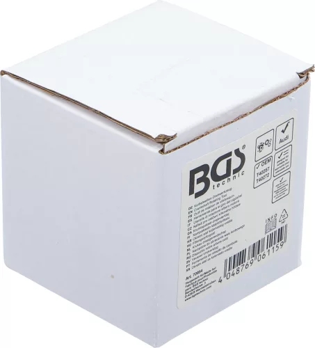 BGS főtengelyforgató Audi V6, V8 Benzin