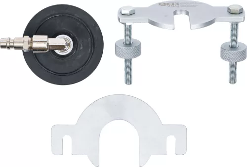 BGS adapter fék légtelenítőhöz univerzális