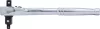 BGS racsnis kulcs tömör acél finomfogazású 3-az-1-ben 6,3 mm(1/4") / 10 mm (3/8") / 12,5 mm (1/2")