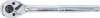 BGS racsnis kulcs tömör acél finomfogazású 3-az-1-ben 6,3 mm(1/4") / 10 mm (3/8") / 12,5 mm (1/2")
