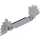 BGS menetsablon 12 lap metrikus 0,5 - 1,75 mm