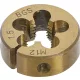 BGS menetvágó vas M12 x 1,5 x 30 mm