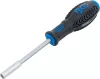 BGS nyeles hajtószár behajtófejekhez 6,3 mm (1/4") 210 mm