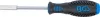 BGS nyeles hajtószár behajtófejekhez 6,3 mm (1/4") 210 mm
