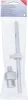 BGS csavarkulcs-adapter racsnis funkcióval csúsztatható fogantyúval 12,5 mm (1/2")