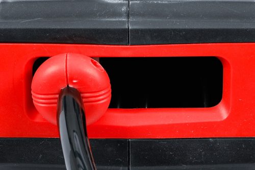 BGS levegőcső dobon Automatikus 12 m + 2 m