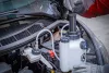 BGS fék- és kuplungrendszer-légtelenítő készlet 2,5 liter