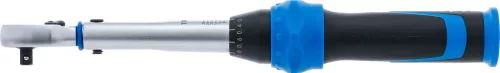 BGS nyomatékkulcs 6,3 mm (1/4") 6 - 30 Nm