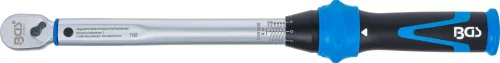 BGS nyomatékkulcs 10 mm (3/8") 20 - 120 Nm