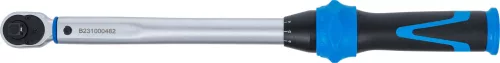 BGS nyomatékkulcs 10 mm (3/8") 20 - 120 Nm