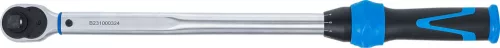 BGS nyomatékkulcs 12,5 mm (1/2") 40 - 210 Nm