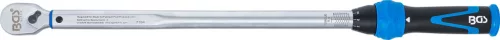 BGS nyomatékkulcs 12,5 mm (1/2") 70 - 350Nm