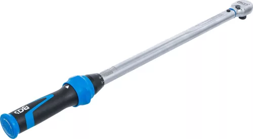 BGS nyomatékkulcs 12,5 mm (1/2") 70 - 350Nm