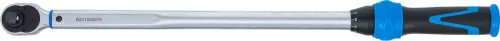 BGS nyomatékkulcs 12,5 mm (1/2") 70 - 350Nm
