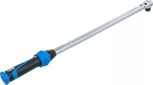 BGS nyomatékkulcs 20 mm (3/4") 100 - 500 Nm