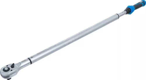 BGS nyomatékkulcs 20 mm (3/4") 100 - 700 Nm