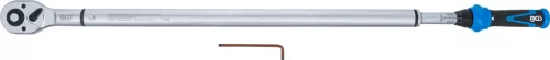 BGS nyomatékkulcs 20 mm (3/4") 100 - 700 Nm