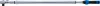 BGS nyomatékkulcs 20 mm (3/4") 100 - 700 Nm