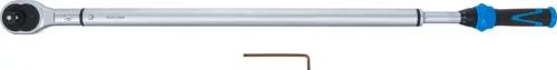 BGS nyomatékkulcs 20 mm (3/4") 100 - 700 Nm