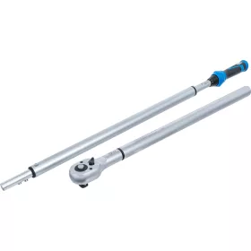 BGS nyomatékkulcs 20 mm (3/4") 150 - 1000 Nm