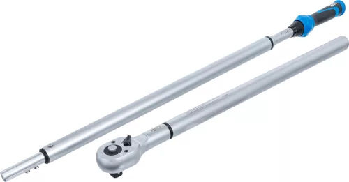 BGS nyomatékkulcs 20 mm (3/4") 150 - 1000 Nm