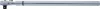 BGS nyomatékkulcs 20 mm (3/4") 150 - 1000 Nm