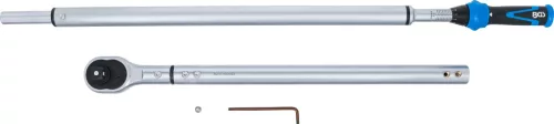 BGS nyomatékkulcs 20 mm (3/4") 150 - 1000 Nm