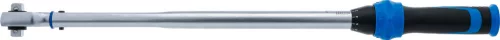 BGS nyomatékkulcs 12,5 mm (1/2") 70 - 350 Nm