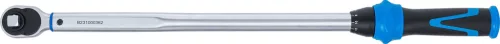 BGS nyomatékkulcs 12,5 mm (1/2") 70 - 350 Nm