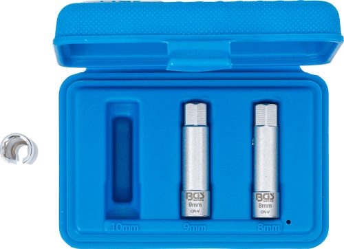 BGS izzítógyertya-készlet mindenek előtt: Fiat, Alfa, Lancia