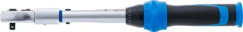 BGS nyomatékkulcs-készlet 9 x 12 mm-es szerszámfejekhez 6 - 30 Nm 10 darabos