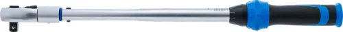 BGS nyomatékkulcs-készlet 14 x 18 mm-es szerszámfejekhez 40 - 210 Nm 11 darabos