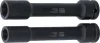 BGS speciális dugókulcsbetét-készlet kiegyenlítő hajtómű peremes anyához Volvo 15 - 18 mm