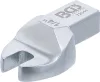 BGS villásfej nyomatékkulcshoz 1/4" Befogó 9 x 12 mm
