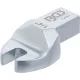 BGS villásfej nyomatékkulcshoz 1/4" Befogó 9 x 12 mm