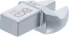 BGS villásfej nyomatékkulcshoz 1/4" Befogó 9 x 12 mm