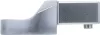 BGS villásfej nyomatékkulcshoz 1/4" Befogó 9 x 12 mm