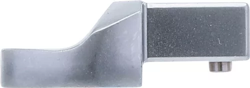 BGS villásfej nyomatékkulcshoz 1/4" Befogó 9 x 12 mm