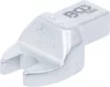 BGS villásfej nyomatékkulcshoz 5/16" Befogó 9 x 12 mm
