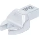 BGS villásfej nyomatékkulcshoz 5/16" Befogó 9 x 12 mm