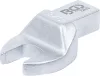 BGS villásfej nyomatékkulcshoz 3/8" Befogó 9 x 12 mm