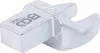 BGS villásfej nyomatékkulcshoz 3/8" Befogó 9 x 12 mm