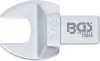 BGS villásfej nyomatékkulcshoz 3/8" Befogó 9 x 12 mm