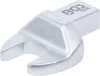 BGS villásfej nyomatékkulcshoz 1/2" Befogó 9 x 12 mm