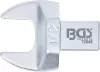BGS villásfej nyomatékkulcshoz 1/2" Befogó 9 x 12 mm