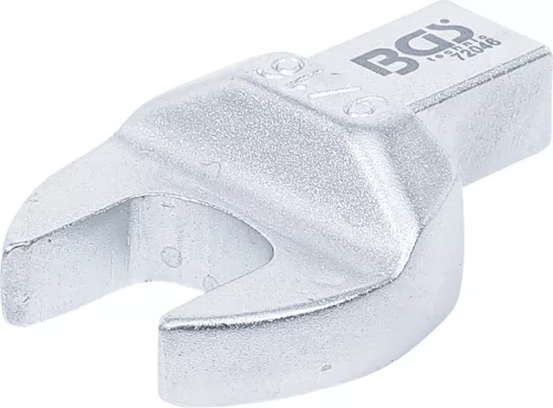 BGS villásfej nyomatékkulcshoz 9/16" Befogó 9 x 12 mm
